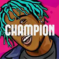 Picture for song 'Lil Uzi Vert Type Beat - Champion' by artist 'CVRNVR MUSIC'