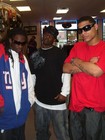 Picture for song 'Breathe Lil Mama' by artist 'CarterBoyz(New Orleans)'