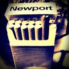 Picture for song 'NewPort' by artist 'casey young'