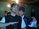 Picture for song 'We Troops' by artist 'Cash Cronic'