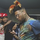 Picture for song 'Night Run ( Prod.By @CashMoneyAp )' by artist 'CashMoneyAp'