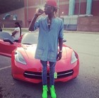 Picture for song 'She Wanna Be With Me ( Prod.By @CashMoneyAp )' by artist 'CashMoneyAp'