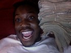 Picture for song 'Racked Up' by artist 'Cash X Beatz'