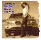 Picture for song 'Journey to the Far Side (Featuring Tricia Dovido)' by artist 'Casia'