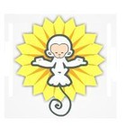 Picture for song 'Mystic Monkey' by artist 'Casper Bolte'