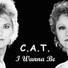 Picture for song 'I Wanna Be 359186' by artist 'CAT Carolynn And Thora'