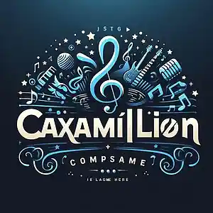 Picture for song 'Easy Going' by artist 'Caxamillion'