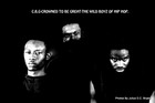 Picture for song 'Rock Da Microphone' by artist 'C.B.G Crowned to Be Great'