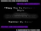 Picture for song 'Certified Hit!!!! "Starship Swag (Classic Sample)"' by artist 'CCarusoBeats'