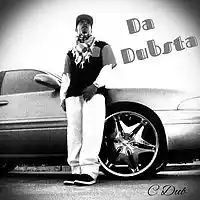 Picture for song 'Fuk a 600 ' by artist 'C Dub Dubai'