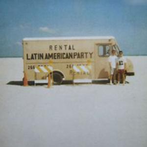 Picture for song 'domino dancing' by artist 'Cecil Vittar'