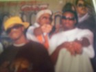Picture for song ''CANT STOP A G'' by artist 'CEO GORILLACREW'