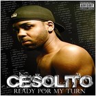 Picture for song 'MY ANGEL' by artist 'Cesolito'