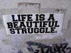 Picture for song 'Struggling' by artist 'CGregster'
