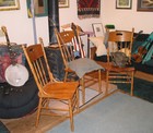Picture for song 'Mother's Advice' by artist 'Chairs'