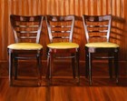 Picture for song 'Police Dog Blues' by artist 'Chairs'