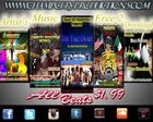 Picture for song 'Take the Block Back' by artist 'Champ City Productions'