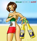 Picture for song '*SMASH* Bad b*** es & Carona(FREE DL)' by artist 'Champ Deezy Beats'