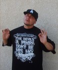 Picture for song 'Dance Like David By Cane Feat Ice4CHRIST' by artist 'CHANGES Records'