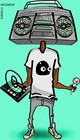 Picture for song 'Chanka - Never Over Preview Produced by Chanka' by artist 'Chanka (Basement)'