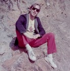 Picture for song 'Getting Nowhere (Live at the Seagull)' by artist 'Charles Cornelius Tyler'