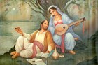Picture for song 'Rubaiyat' by artist 'Charles Cornelius Tyler'