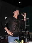 Picture for song 'Its the law of attraction' by artist 'Chaz Nikias'