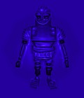 Picture for song 'Chemistry' by artist 'Cheap Robot'