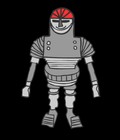Picture for song 'Rose Marie' by artist 'Cheap Robot'