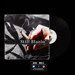 Picture for song 'Still Blazin'' by artist 'CHESTA'