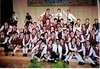 Picture for song 'colonel bogey by cdss concert band' by artist 'Chestnut Drive Secondary School Concert Band'