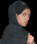 Picture for song 'Den enda som kan doma mig(Gud)' by artist 'Chiico'