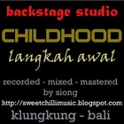Picture for song 'Luka Masa Lalu by Childhood' by artist 'childhood'
