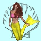 Picture for song 'Mysterious Mermaid' by artist 'chillyj'