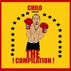 Picture for song 'Hell's Cab Ride feat Henny Black and Chamberfool' by artist 'Chilo'