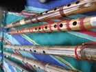 Picture for song 'Flauta Travesera de Bambu (Di Zi)' by artist 'Chinese Instruments'