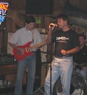 Picture for song 'The Big Three' by artist 'Chiprock'