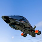 Picture for song 'surface to air' by artist 'chisel fret (UK)'