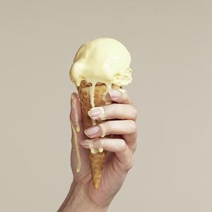 Picture for song 'Ice Cream Man (A cappella)' by artist 'Chris Baker'