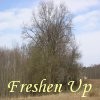 Picture for song 'Freshen Up' by artist 'ChrisGreen'