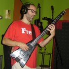 Picture for song 'that thing that you chew' by artist 'chris hardy demos'