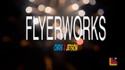 Picture for song 'FlyerWorks' by artist 'ChriS JetSon'