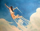 Picture for song '*NEW* Fly High - FREE DL -' by artist 'CHRiS MECCA'