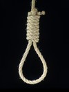 Picture for song 'Noose Around the Neck' by artist 'chris o'grady'