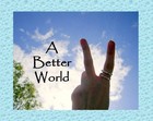 Picture for song 'A Better World' by artist 'Christina Britton'