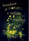 Picture for song 'A Million Fireflies' by artist 'Christina Britton'