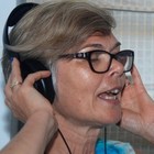 Picture for song 'You show me the way' by artist 'Christine Mosselman'