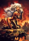 Picture for song 'Demons *New Track Idea*' by artist 'Chris White (UK)'