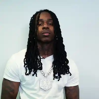 Picture for song 'All Over Me / Polo G x No Cap Type Beat' by artist 'Chuck The Producer'