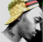 Picture for song 'PRIME TYME' by artist 'Cino Da Don'